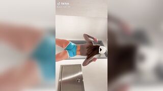 Sexy TikTok Girls: The slow mo #2