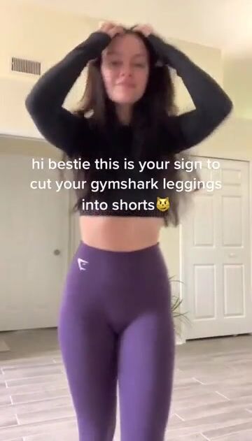 Love to Tear Her Ass!