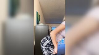 Sexy TikTok Girls: Body on 10 #3