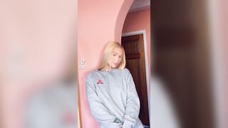 Sexy TikTok Girls: Iggy’s fat ass #1