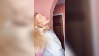 Sexy TikTok Girls: Iggy’s fat ass #2