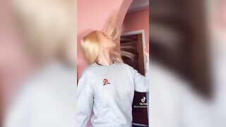 Sexy TikTok Girls: Iggy’s fat ass #3