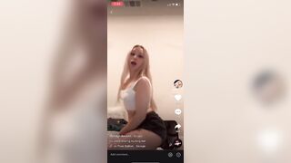 Sexy TikTok Girls: Now thats how you get more followers #3