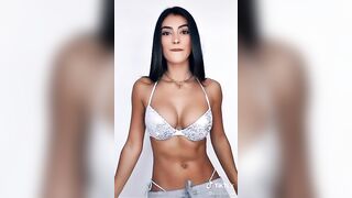 Sexy TikTok Girls: Now thats a sexy chick #3