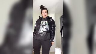 Sexy TikTok Girls: love tiktok sluts #2