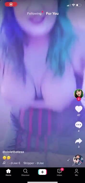 Now that’s a titty