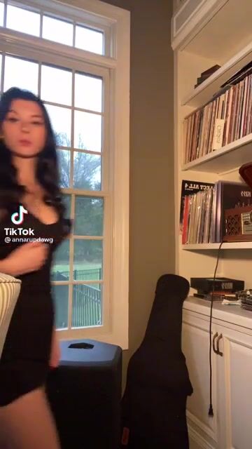 Love those little tits