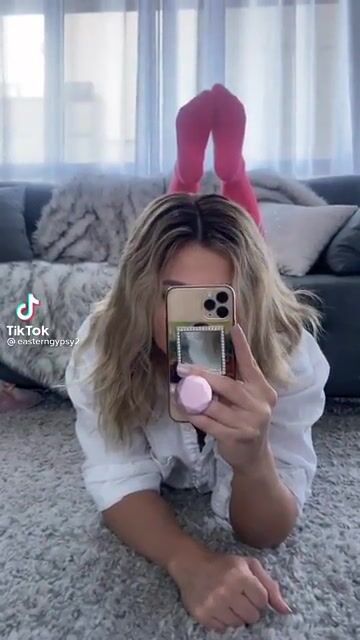 Now that’s a beautiful ass ????