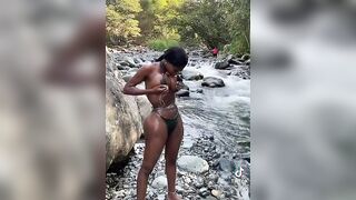 Sexy TikTok Girls: body is UNREAL.... #3