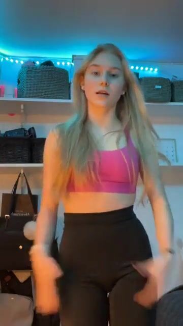 Hottie finnish thottie