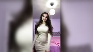 Sexy TikTok Girls: Pretty little doll ♥️♥️ #3