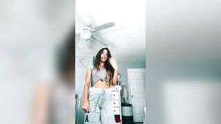 Sexy TikTok Girls: Love This Trend #2