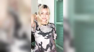 Sexy TikTok Girls: Love this Trend #1