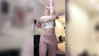 Love this transition