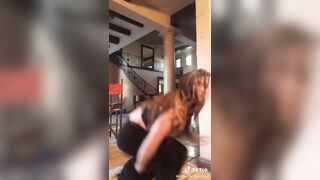 Sexy TikTok Girls: She's absolutely gorgeous! #4