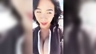Sexy TikTok Girls: Love this sound #4
