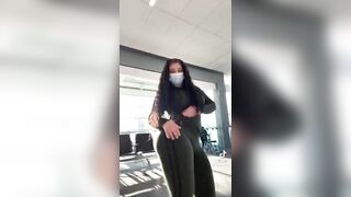 Sexy TikTok Girls: BODY AND BOOTY 10/10 #3