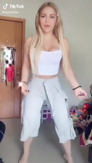 Venezuelan tiktok 3