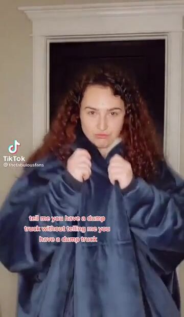 Ignore the hideous robe. It gets better.