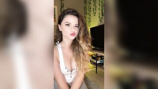 Sexy TikTok Girls: Love This #2