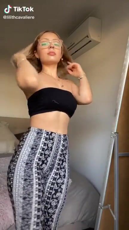 i'm in love with her