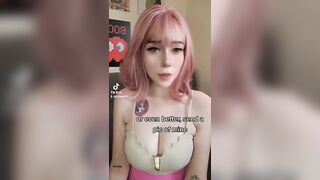 Sexy TikTok Girls: attention ladies #2
