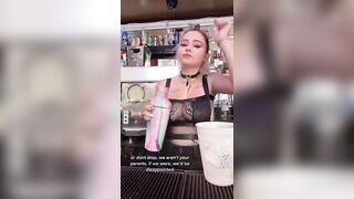 Sexy TikTok Girls: love them #4