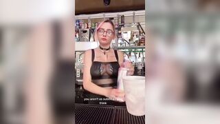 Sexy TikTok Girls: love them #2