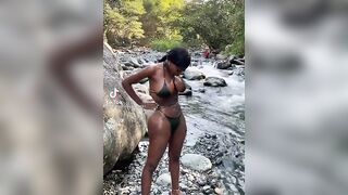 Sexy TikTok Girls: The squeeze #2