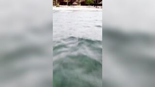 Sexy TikTok Girls: Juicy & busty #1