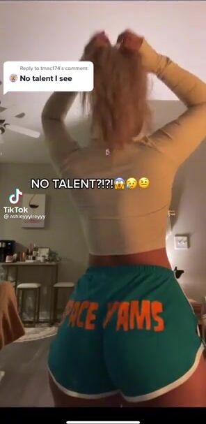 I Still Don’t Think That Counts As A Talent