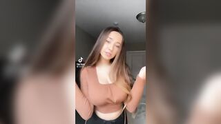 Sexy TikTok Girls: Pretty!! #3