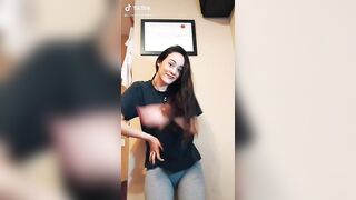 Sexy TikTok Girls: hello #2