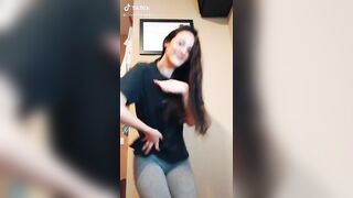 Sexy TikTok Girls: hello #3