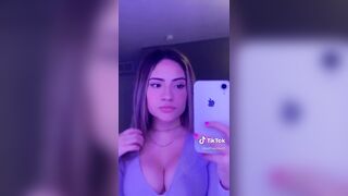 Sexy TikTok Girls: Love the face ♥️♥️ #3