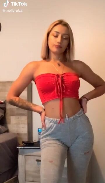 I sure do miss her videos ????