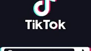 Sexy TikTok Girls: That sporadic ass jiggle #4