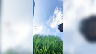 Sexy TikTok Girls: That sporadic ass jiggle #2