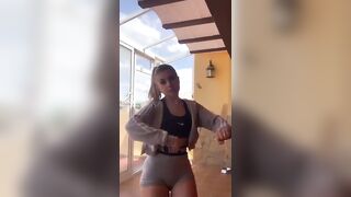 Special surprise ???? from Andyjazba