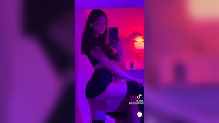 Sexy TikTok Girls: Love that my feed is filled with this kinda stuff ♥️♥️♥️♥️♥️♥️ #4