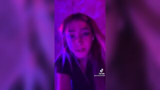 Sexy TikTok Girls: Love that my feed is filled with this kinda stuff ♥️♥️♥️♥️♥️♥️ #3