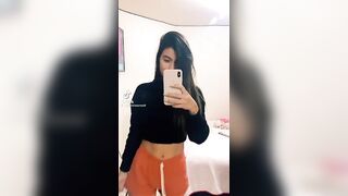Sexy TikTok Girls: Do it twice #1