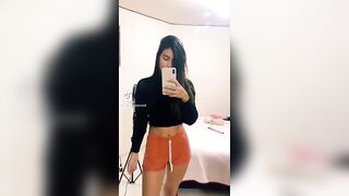 Sexy TikTok Girls: Do it twice #2