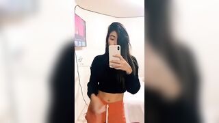 Sexy TikTok Girls: Do it twice #3