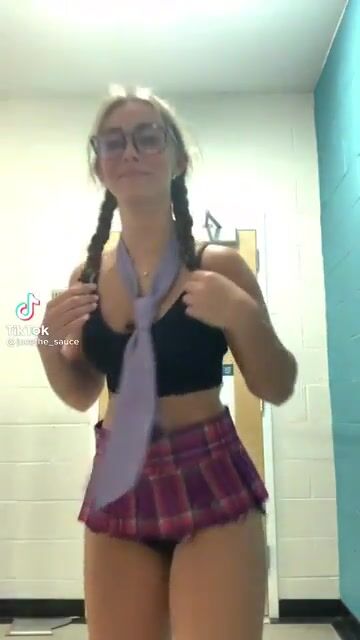 Love that little jiggle
