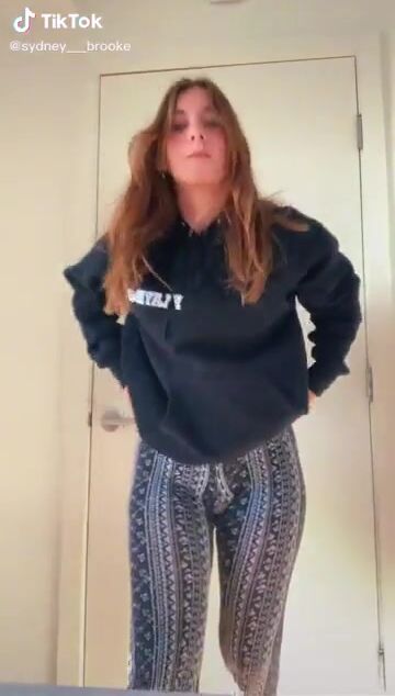 Love that fat white ass