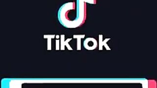 Sexy TikTok Girls: this one is really nicely shaped fr #4
