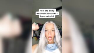 Sexy TikTok Girls: Princesses Peach looking good af #1