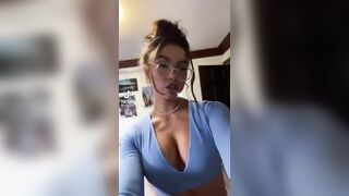 Sexy TikTok Girls: Love that body #1