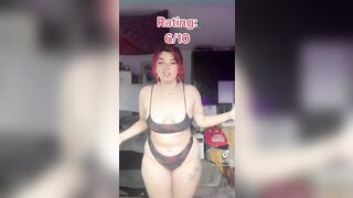 Sexy TikTok Girls: Sunnysunrays #2